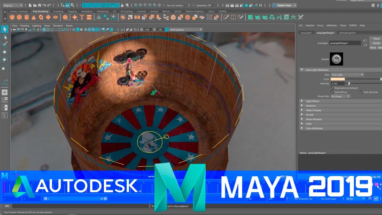 autodesk maya 2019 crack download torrent